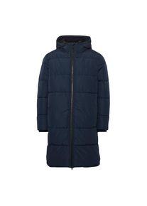 11 Project, Damen, Steppmantel &raquo;Steppmantel PRDooby&laquo;, Insignia Blue, M, Insignia Blue, Modischer &Uuml;bergangsmantel der d&auml;nischen Top-Marke