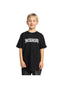 DC Shoes, Unisex, T-Shirt &raquo;Diehard&laquo;, Black Rain Wash, 8(125-130cm), Black Rain Wash, Material: Jersey-Stoff aus 75 % Baumwolle...