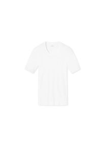 Schiesser, Herren, Unterhemd &raquo;T-Shirt 1er Pack&laquo;, Wei&szlig;, M, Wei&szlig;, Herren Unterhemd von Schiesser