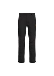 North Bend, Herren, Trekkinghose &raquo;Trekkinghose NBWim M&laquo;, Black, N-Gr, XXXL - N-Gr, Black, W-PRO 10.000 mit wasserdichter Beschichtung