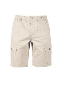 Top Gun, Herren, Cargoshorts &raquo;Cargoshorts TG25005&laquo;, stone, US, 36 - US, stone, Tolles griffiges Material