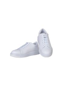 Armani Exchange, Damen, Sneaker &raquo;Sneaker&laquo;, Wei&szlig;, 45, Wei&szlig;, A X Armani Exchange Sneaker f&uuml;r Herren