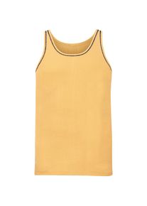 Babista, Herren, Unterhemd &raquo;2er Pack Unterhemd FORTUNATO&laquo; 2 Stk., dunkelblau, 2 Stk., XXL - 2 Stk., dunkelblau, Unterhemd FORTUNATO im Doppelpack