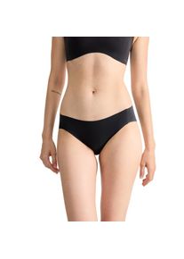 Sloggi, Damen, Slip &raquo;Zero Feel&laquo; mit hohem Beinausschnitt, elastisch, black, XXL, black, Damenslip von Sloggi