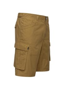 Ragwear, Damen, Shorts &raquo;Shorts Merly&laquo;, Brown Sugar, N-Gr, 31 - N-Gr, Brown Sugar, Stylische leichte Herren Shorts in Cargo-Optik