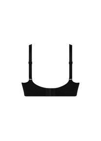 Anita active, Damen, Bustier &raquo;BH Air Control 1er Pack&laquo;, Dunkelgrau, Cup B, 90 -Cup B, Dunkelgrau, Anita active Damen Sport-BH