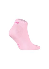 Puma, Damen, Sneakersocken &raquo;Socken Sneaker Plain 12P 12er Pack&laquo;, Pink/Wei&szlig;/Rosa, 39-42, Pink/Wei&szlig;/Rosa, Puma Unisex Sneakersocken