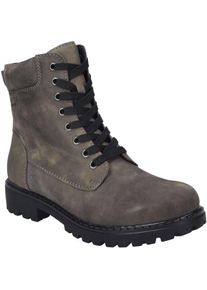 Josef Seibel, Damen, Stiefel &raquo;Marta 27, moro&laquo;, moro, 41, moro, Wechselfu&szlig;bett: ja; Machart: AGO