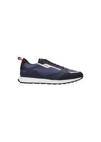 Hugo, Damen, Sneaker &raquo;Sneaker Icelin Runn pumf&laquo;, Blau (Open Blue 462), 42, Blau (Open Blue 462), Hugo Sneaker f&uuml;r Herren