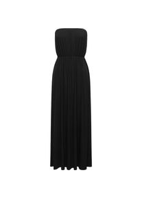 Ragwear, Damen, Sommerkleid &raquo;Sommerkleid Awery&laquo;, Black, N-Gr, XXL -N-Gr, Black, &Auml;rmelloses Maxikleid f&uuml;r den Sommer