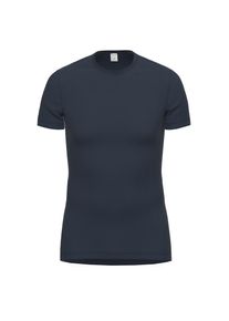 Ammann, Damen, Unterhemd &raquo;T-Shirt Function / Dunova&laquo;, dunkelblau, L, dunkelblau, halbarm Shirt