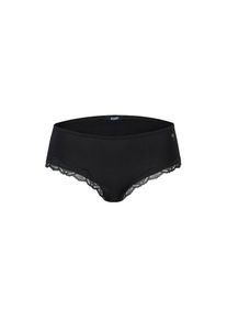 JOOP!, Damen, Panty &raquo;Panty Multipack 3er Pack&laquo;, Schwarz, S, JOOP! Damen Panties im Dreierpack