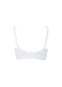 Anita active, Damen, Bustier &raquo;BH Momentum 1er Pack&laquo;, Wei&szlig;, Cup F, 80 -Cup F, Wei&szlig;, Anita active Damen Sport-BH