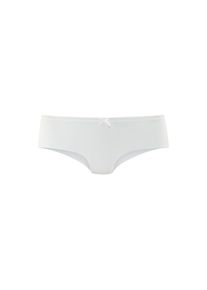 s.Oliver, Damen, Panty SEAMLESS, creme, 32/34, creme, Feminine Panty mit h&uuml;bscher Zierkante