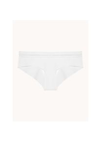Passionata, Damen, Panty &raquo;RHYTHM&laquo; Mit grafischen Streifen, BLANC, 44, BLANC, Damenslip von Passionanta