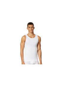 uncover by Schiesser, Herren, Unterhemd &raquo;Unterhemd 2er Pack&laquo;, Wei&szlig;, XL, Wei&szlig;, uncover by Schiesser Herren Unterhemd im 2er Pack