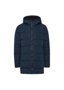 INDICODE, Damen, Langmantel &raquo;Parka IDHersh&laquo;, Navy, XXL, Navy, Modische Winterjacke der d&auml;nischen Top-Marke