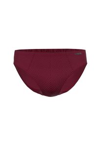 Ammann, Herren, Minislip &raquo;3er Pack Mini Slip Day Modern / Cotton & More&laquo; Spar-Pack, bordeaux, 6, bordeaux, Herren Mini Slip