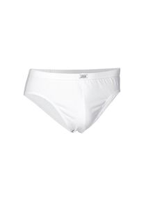 JBS of Denmark Jbs, Herren, Slip &raquo;Slip 5er Pack&laquo;, Wei&szlig;, L, Wei&szlig;, JBS - Minislips im 5er Pack