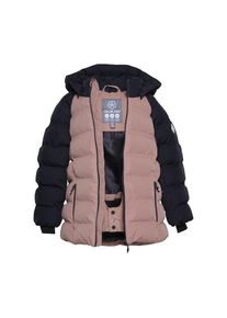 Color Kids, Damen, Skijacke &raquo;Skijacke COSki&laquo;, Burlwood, 122, Burlwood, Klassische Jacke