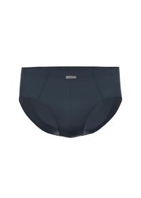 Ammann, Herren, Slip &raquo;3er Pack Sport Slip Day Modern / Close to you&laquo;, nightblue, 8, nightblue, Herren Slip