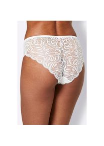 w&auml;schepur w&auml;schepur, Damen, Jazz-Pants Slips 2 Stk., wei&szlig;, 2 Stk., 36/38 -2 Stk., wei&szlig;,