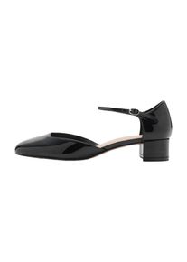 Mango Pumps 'Eli' Femei negru, Mărimea 36