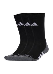 adidas Performance Șosete sport 'Performance CLIMACOOL Cushioned Crew 3 Pairs' Bărbaţi negru, Mărimea 49-51