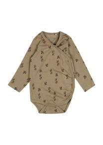 FIXONI Śpiochy/body khaki / ciemnozielony / ciemnoczerwony Rozmiar 50