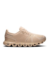 On Damen Cloud 6 beige 39.0