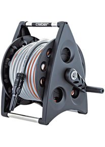 Ewuaqua Schlauchtrommel Kiros Pronto Kit CL89930 Komplettset