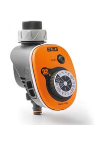 Ewuaqua IW elektronischer Bew&auml;sserungscomputer 72136 GF16