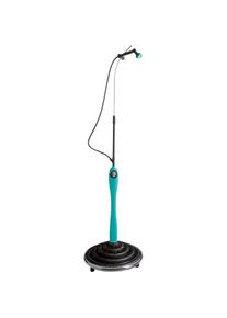 Ewuaqua Solardusche 72141 mobiles Komplettset f&uuml;r Garten/Terrasse, Gartendusche