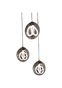 Domoletti, Pendelleuchte, Luminaire hanging Van MD914073, 24 W, LED (3000 lm)