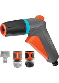 Tormek, Gartenbrause, Haus- und Heimpaket HTK-1006