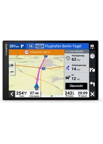 Garmin, Fahrzeug Navigation, DriveSmart 86 (8")
