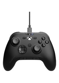Scuf Valor Pro (PC, Windows, Xbox One S, Xbox One X, Xbox Series S, Xbox Series X), Gaming Controller, Schwarz