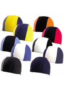 Speed Aqua ​​Lycra Cap 10 St&uuml;ck