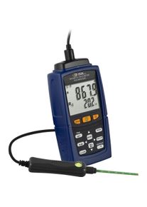 PCE Instruments, Detektor, Gaussmeter