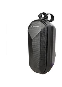 Wozinsky, Velotasche, (4 l, Lenkertasche)