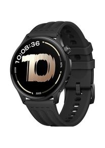 OnePlus Watch Lite 45mm - Black Steel (45 mm), Smartwatch