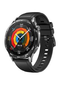 Huawei Ultimative Lauf- und Radfahrerfahrung, f&uuml;hrend in Gesundheit, 14 Tage Akkulaufzeit, Smartwatch