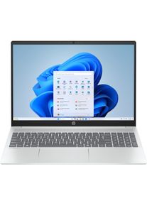 HP OMNIBOOK 5 LAPTOP 16-BA1008NF FR (16", 512 GB, 16 GB, Franz&ouml;sisch, Intel Core i5-1334U), Notebook, Grau, Silber