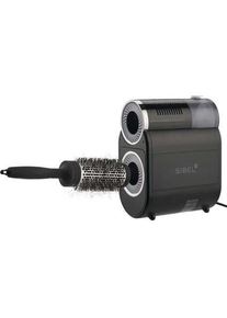 Sibel, Gl&auml;tteisen, Automatische Borstelreiniger Clean & Steam