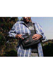 Long Weekend Camera Wrist Strap - Black, Kameragurt, Schwarz