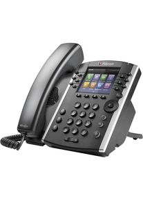 Poly Vvx 411, Telefon, Schwarz