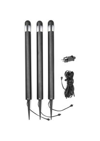 Konstsmide, Gartenbeleuchtung, Amalfi (G4, IP44)