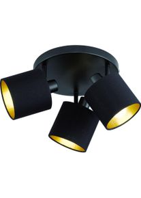 Trio, Pendelleuchte, Tommy (E14)