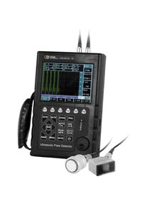 PCE Instruments, Detektor, PCE-UFD 50