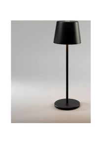 Konstsmide, Tischlampe, Vence USB-LED-Tischleuchte (120 lm)